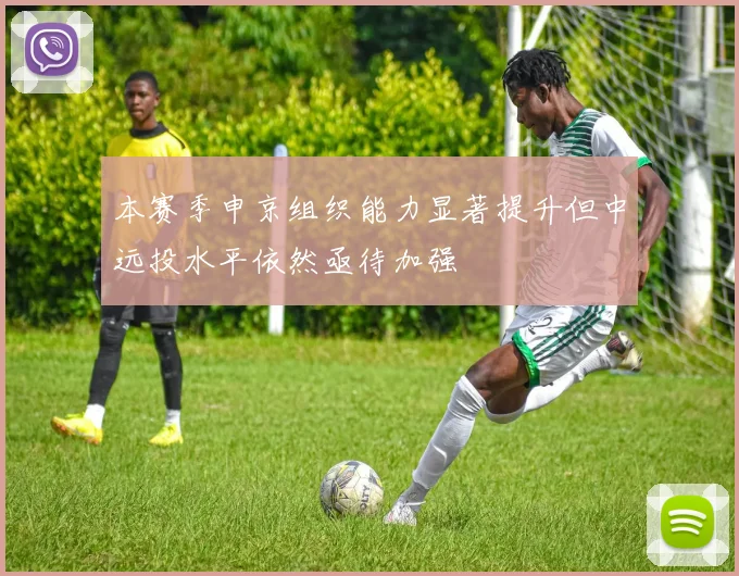 本赛季申京组织能力显著提升但中远投水平依然亟待加强