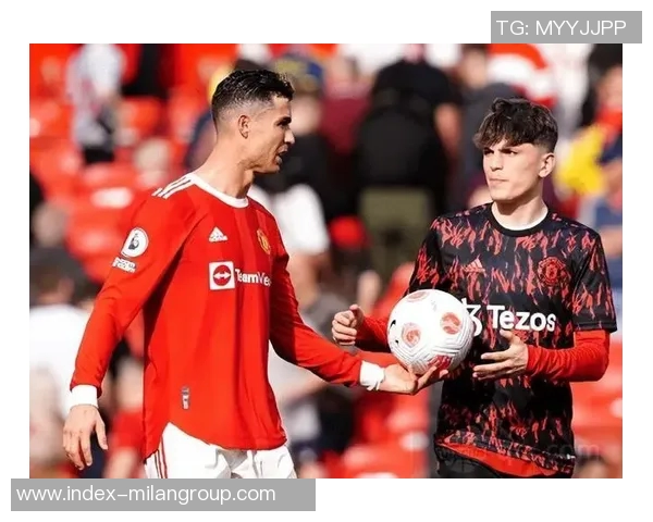 加纳乔何时能兑现潜力是否对自身实力评估过高