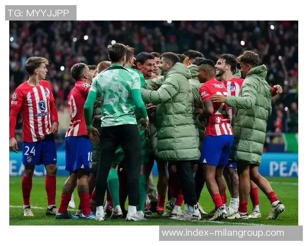 西蒙尼称赞格列兹曼为马竞传奇领袖进球时我总是指向天空